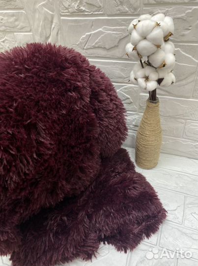 Пледы травка 220/240 доставка