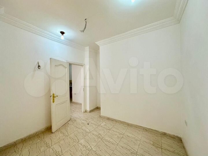 1-к. квартира, 49 м² (Египет)