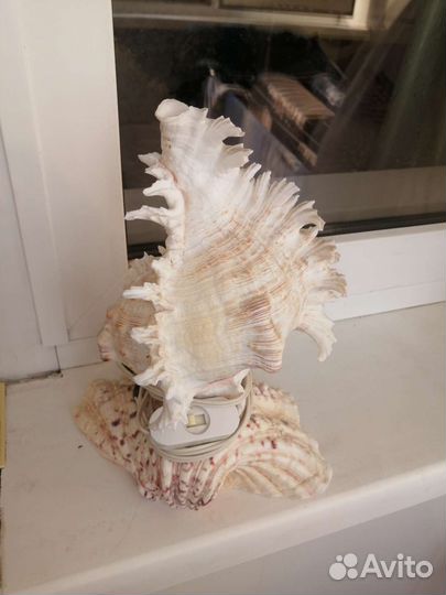 Светильник 