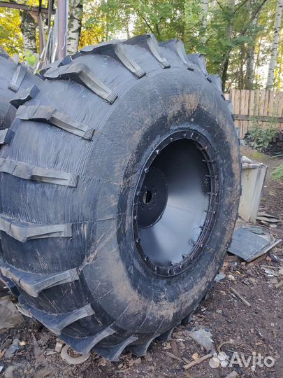 Колеса ободрыши ои25, идп284, краз ви3 Лаптежник