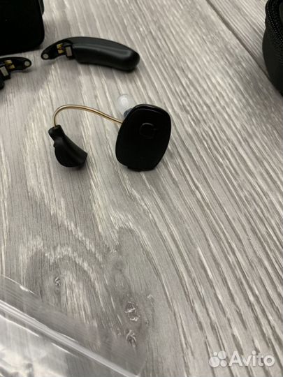 Усилитель слуха sound world solution cs50+