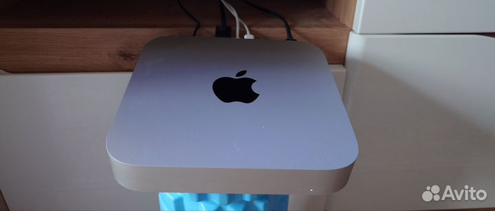 Apple Mac mini m1 16/256
