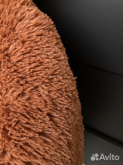 Плюшевый медведь 0,5 м