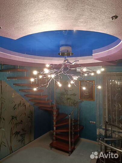 Люстра 