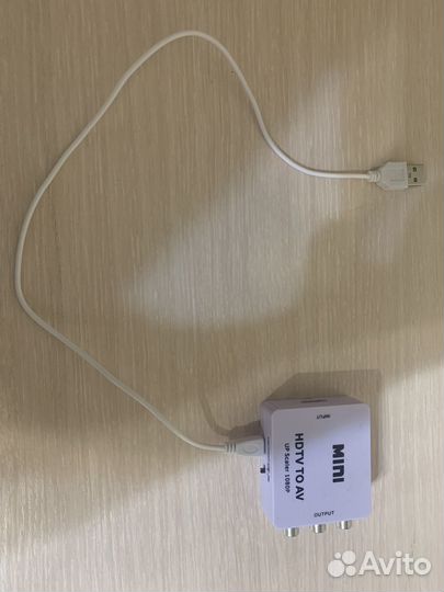 Переходник адаптер