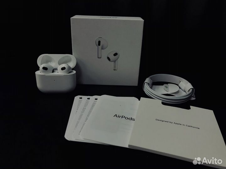 AirPods 3