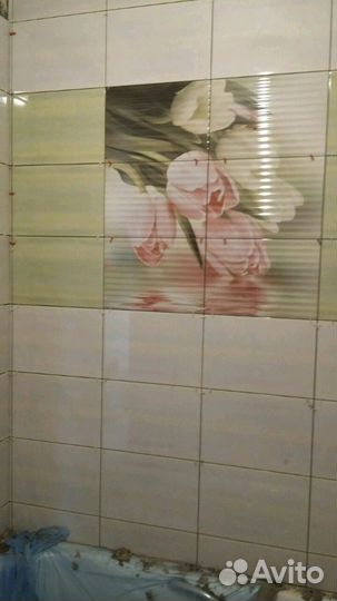 Ремонт квартир частичный или под ключ