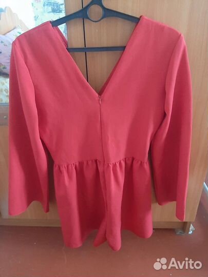 Полукомбинезон