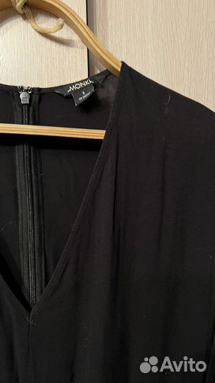 Комбинезон Monki