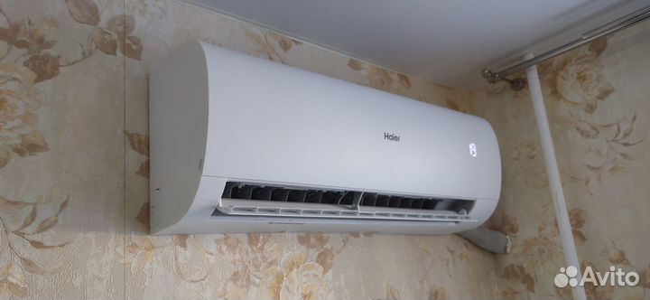 Сплит-системы 