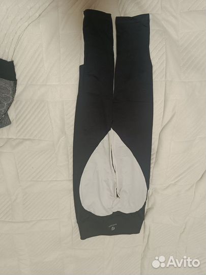 Лосины спортивные