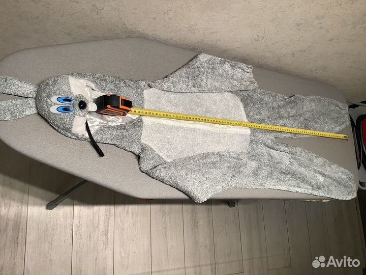 Карнавальный, новогодный костюм для мальчика