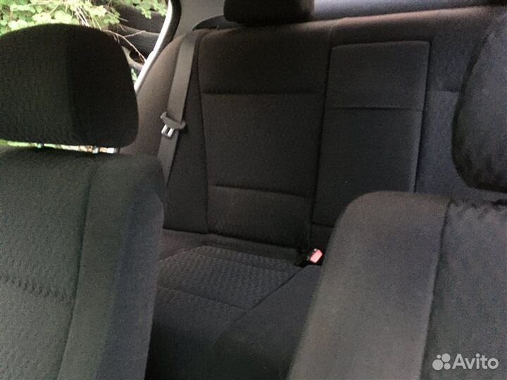 Салон сиденья Bmw 3-Series E46 M52B28TU 1999