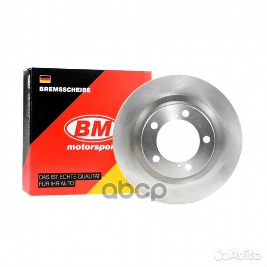 Диск тормозной передний вентилируемый 354X32MM