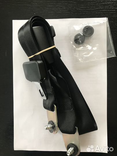 Ремень безопасности