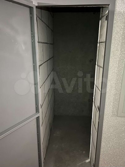 Гараж, 10 м²