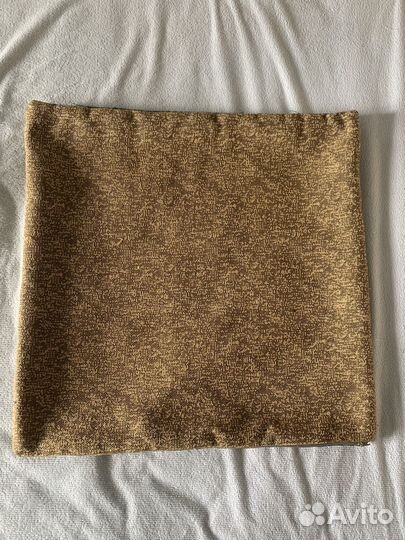 Чехол на декоративную подушку