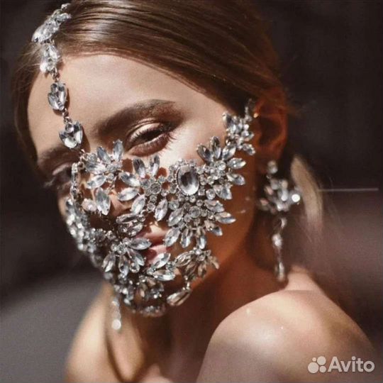 Украшения