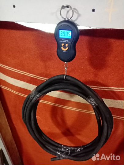 Кг 1х25 8 метров