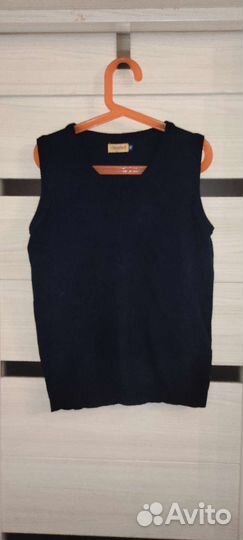 Школьные вещи на мальчика 146 пакетом