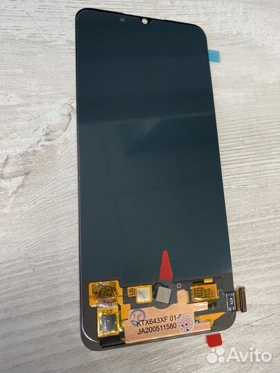 Дисплей oppo Reno 3 / oppo A91 / Find X2 Lite Oled