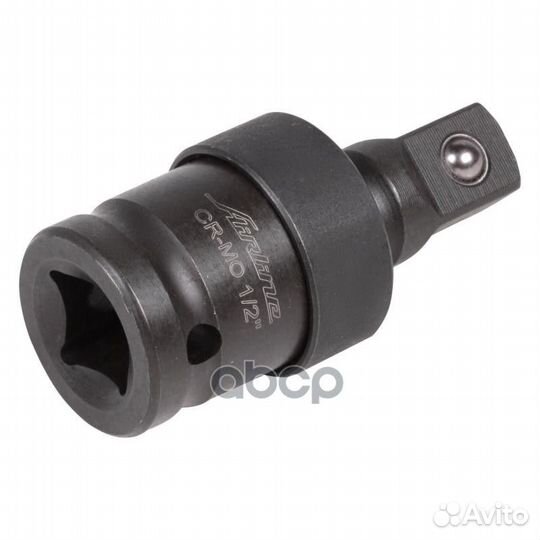 Карданный шарнир ударный 1/2DR atis1245 airline