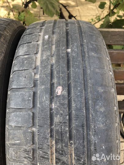 Nokian Tyres Hakka Green 2 185/60 R14