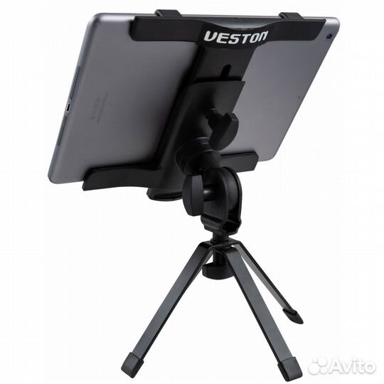 Настольная стойка для планшета Veston LT011