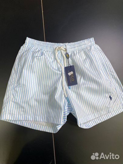 Ralph lauren шорты