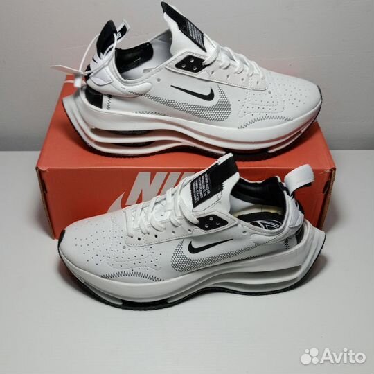 Кроссовки мужские Nike Air Zoom