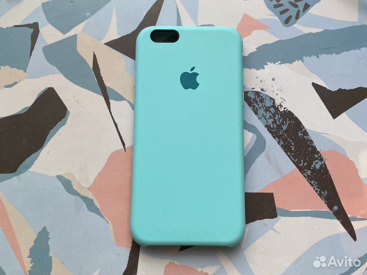 Чехол на iPhone 6s
