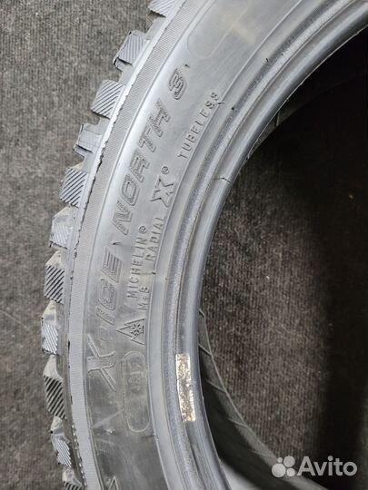 Michelin X-Ice North 3 235/45 R18