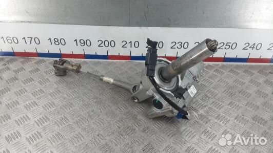 Электроусилитель руля opel mokka (CVN17OM01)