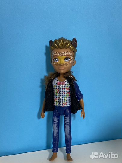 Кукла Enchantimals