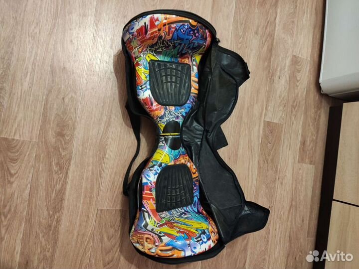 Гироскутер бу