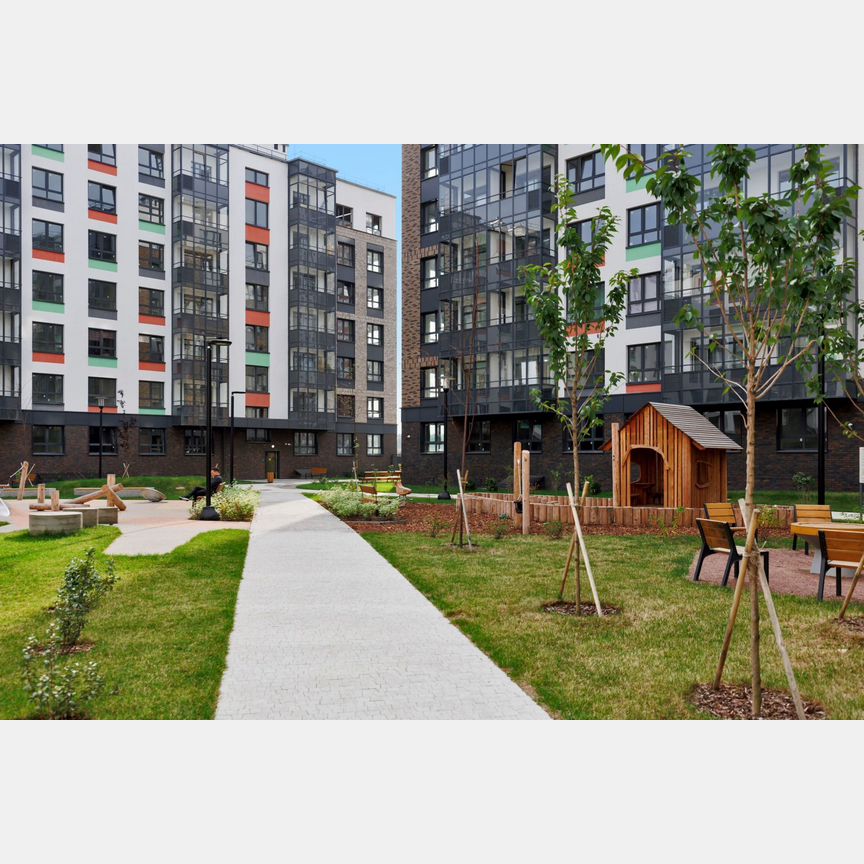 2-к. квартира, 62 м², 1/7 эт.