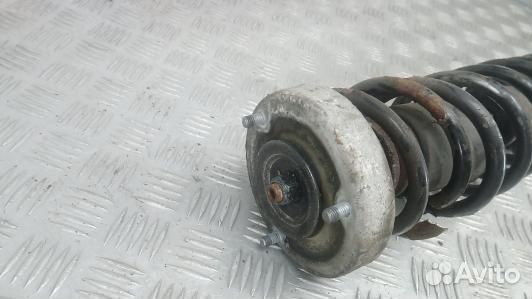 Стойка задняя левая BMW 7 E65 (5GM28SJ01)