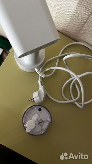 Ручной отпариватель Kitfort кт-962