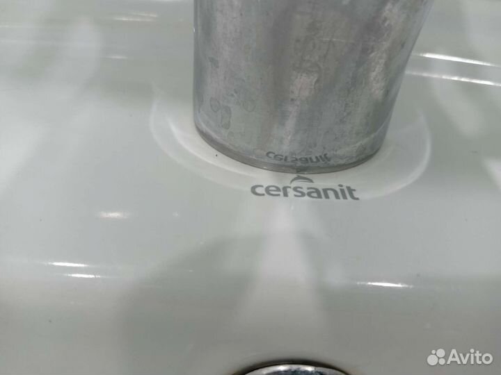 Тумба для ванной бу