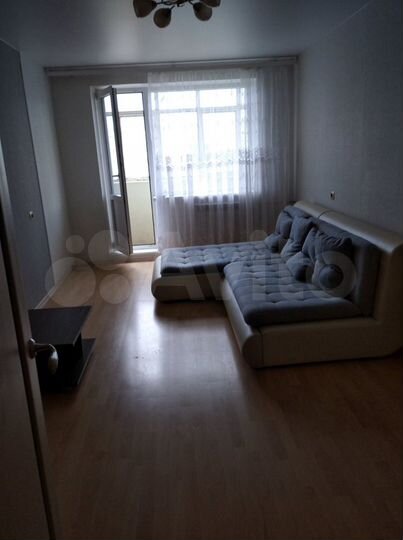 2-к. квартира, 55 м², 9/9 эт.