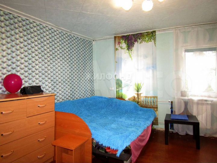 Дом 29,2 м² на участке 5,3 сот.