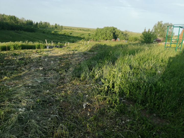 Участок 15 сот. (ИЖС)
