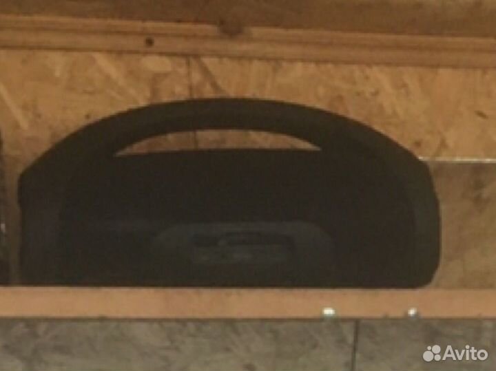 Акустические колонки бу