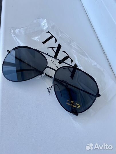 Солнцезащитные очки