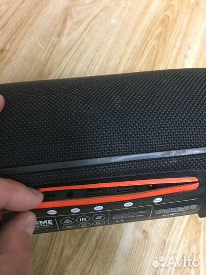 Блютуз колонка jbl extreme