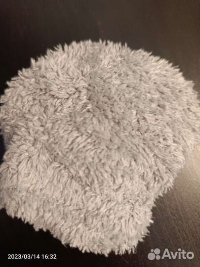 Сменные насадки для мойщика окон Hobot 188 198 388