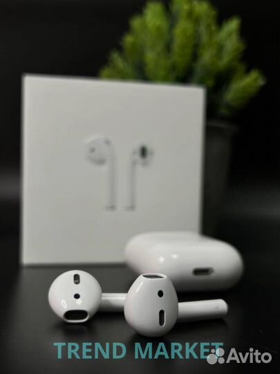Наушники apple airpods 3 premium