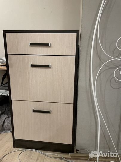 Тумба для обуви