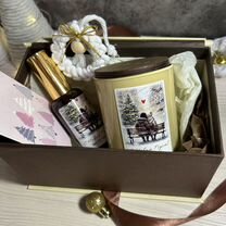 Новогодний подарок «Вместе»