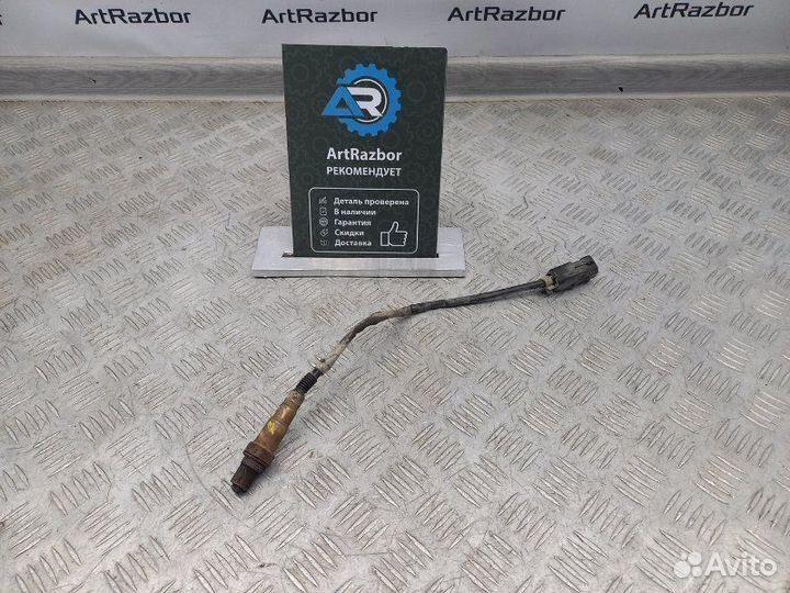 Датчик кислородный №1 (lambdasonde) Chevrolet Niva